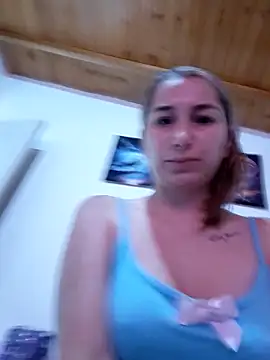 Iris love18 online show from 03/18/26, 02:09