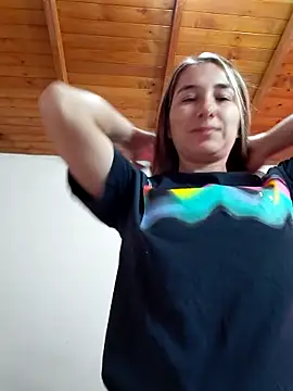 Iris love18 online show from 03/20/26, 01:16