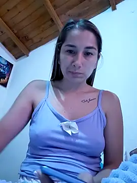 Iris love18 online show from 07/12/26, 12:29
