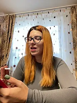 NadiraNoor online show from 01/17/25, 02:18