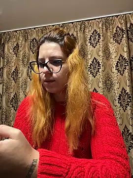 NadiraNoor online show from 01/30/25, 12:29