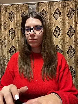 NadiraNoor online show from 03/07/25, 12:04