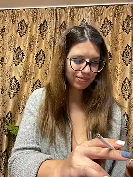 NadiraNoor online show from 03/12/25, 04:35