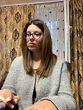 NadiraNoor online show from 03/15/25, 04:21