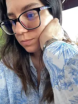 NadiraNoor online show from 05/24/26, 04:12