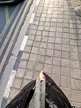 Ina HotX online show from 12/02/24, 01:35