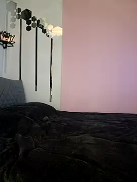 Ina HotX online show from 02/02/25, 01:52