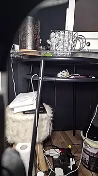 Ina HotX online show from 03/20/25, 03:47