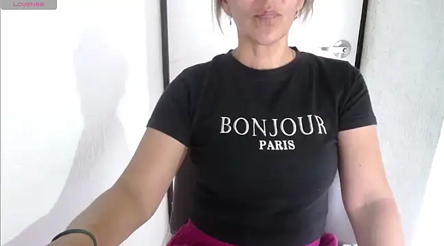 Snapshot of horny_paty chatting on 03/22/25, 05:20 horny paty online show from 03/22/25, 05:20