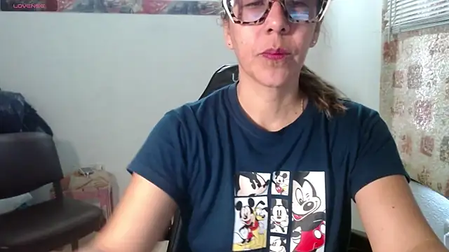 horny paty online show from 11/09/25, 12:03