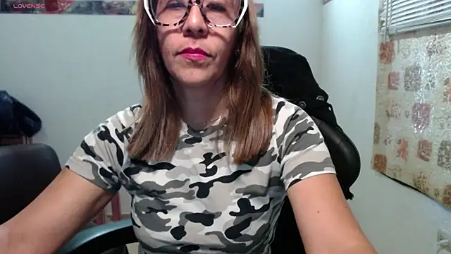 horny paty online show from 12/17/25, 11:16