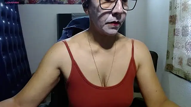 horny paty online show from 02/05/26, 12:43