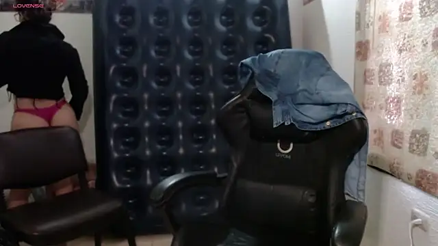 horny paty online show from 03/05/26, 12:34