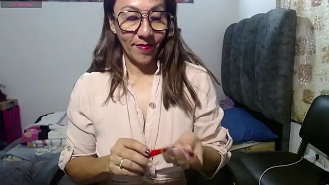 horny paty online show from 03/26/26, 12:33