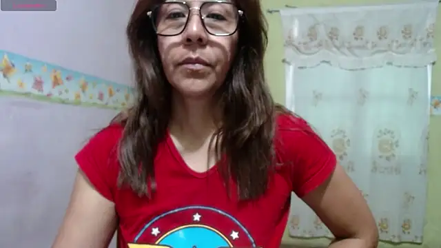 horny paty online show from 04/05/26, 12:13