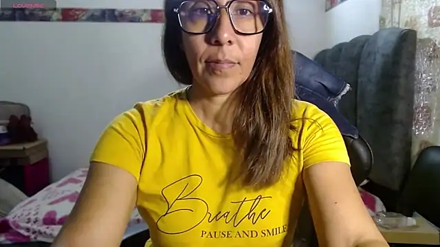 horny paty online show from 04/14/26, 01:28