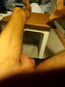 Fred bo online show from 10/23/25, 04:01