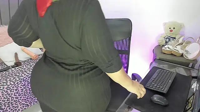 shannonbbw online show from 12/02/25, 08:26