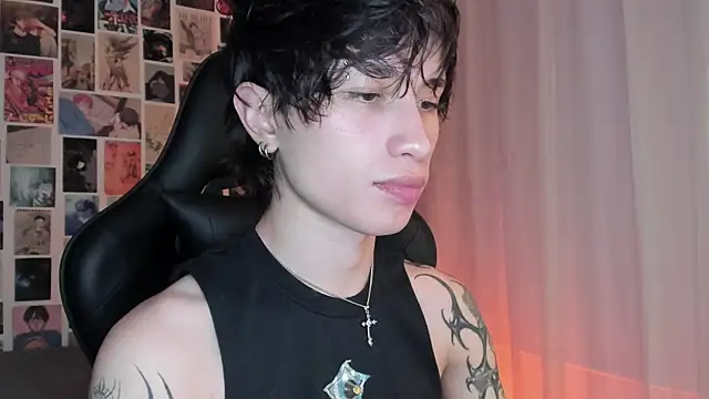 liamelf online show from 12/19/24, 06:23