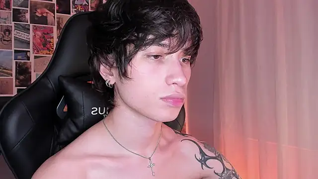 liamelf online show from 12/27/24, 10:12