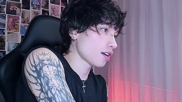 liamelf online show from 01/04/25, 05:58