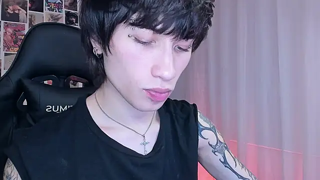 liamelf online show from 01/06/25, 05:52