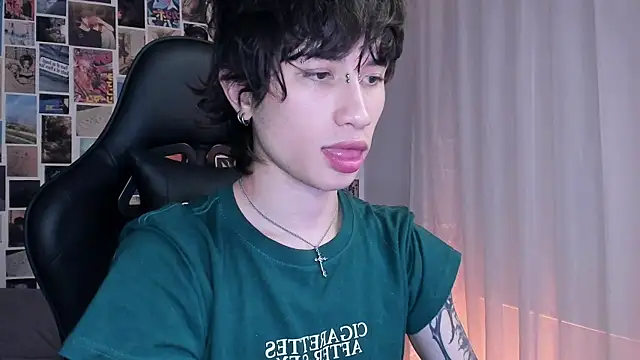 liamelf online show from 01/16/25, 06:25