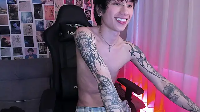 liamelf online show from 01/18/25, 11:54