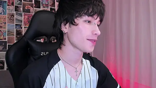 liamelf online show from 01/19/25, 05:05