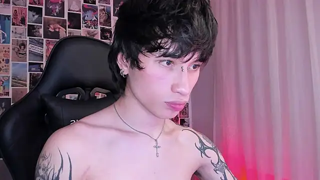 liamelf online show from 01/19/25, 08:07