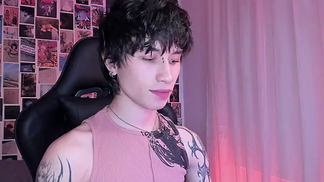 liamelf online show from 01/20/25, 05:26