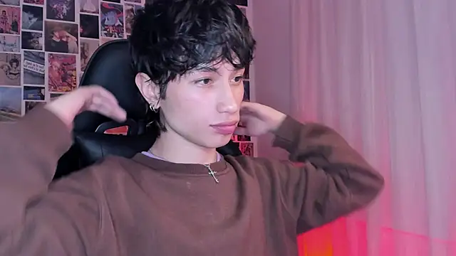 liamelf online show from 01/25/25, 07:49