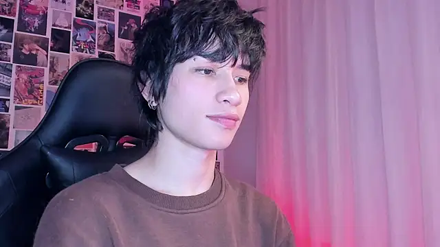 liamelf online show from 01/26/25, 10:34