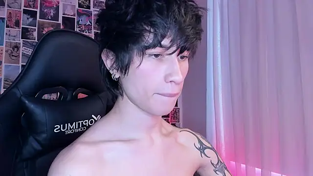 liamelf online show from 01/26/25, 01:36