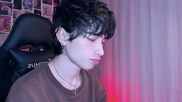 liamelf online show from 01/28/25, 09:30