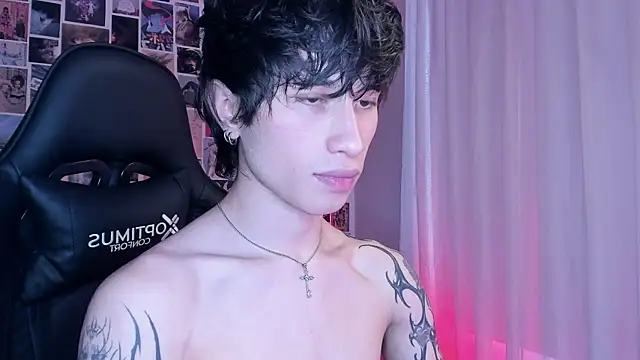 liamelf online show from 01/28/25, 12:32