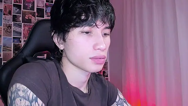 liamelf online show from 02/13/25, 05:16