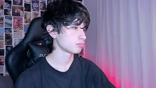 liamelf online show from 02/25/25, 05:19