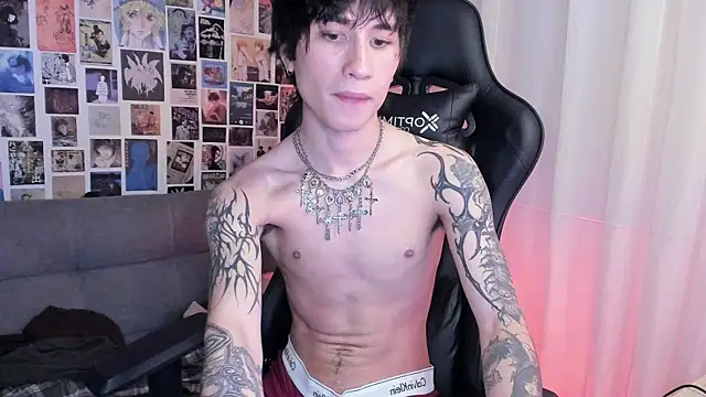 liamelf online show from 03/05/25, 07:27