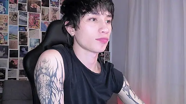 liamelf online show from 03/06/25, 06:30