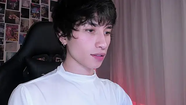 liamelf online show from 03/08/25, 01:50