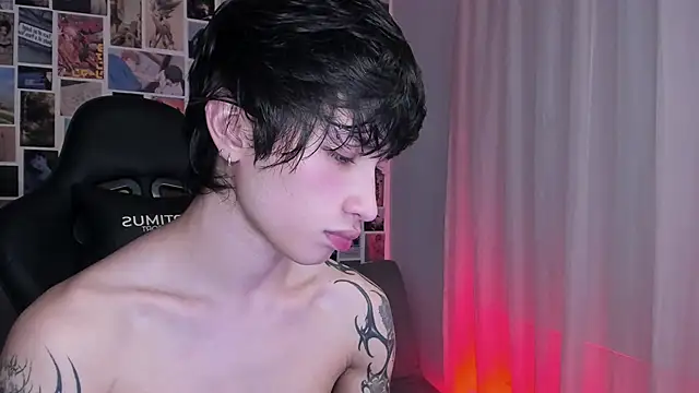 liamelf online show from 03/19/25, 08:55