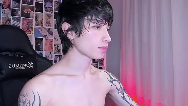 liamelf online show from 03/22/25, 08:51