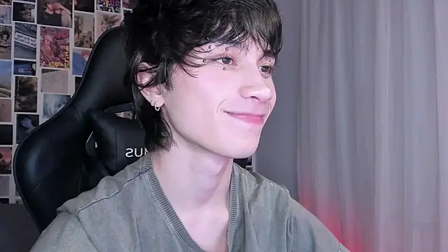 liamelf online show from 03/23/25, 05:00