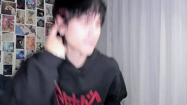 liamelf online show from 09/19/25, 06:48