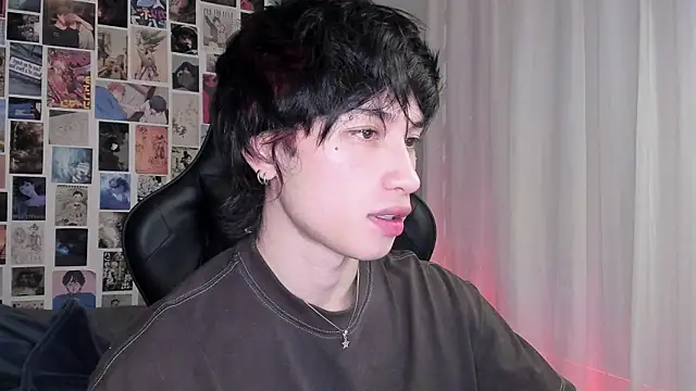 liamelf online show from 09/21/25, 06:15