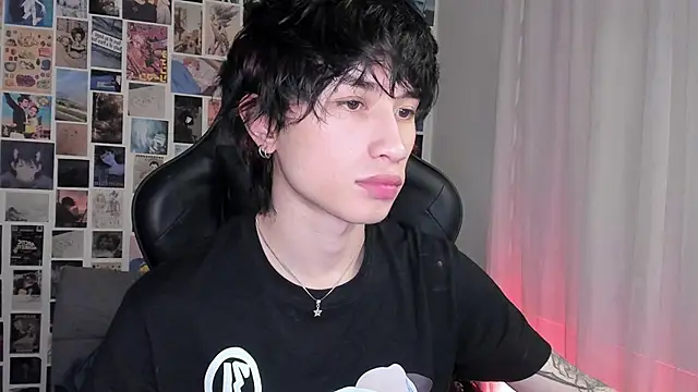 liamelf online show from 09/24/25, 07:01