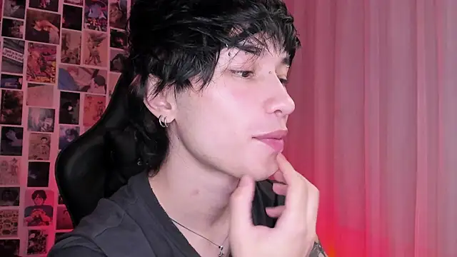 liamelf online show from 10/13/25, 06:13