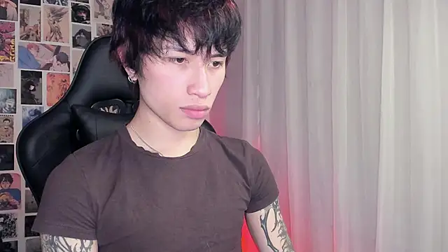 liamelf online show from 10/20/25, 06:25