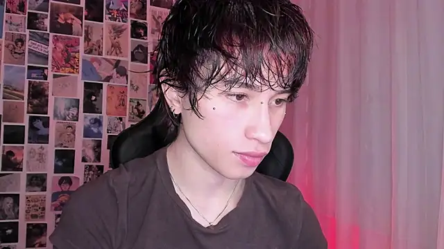 liamelf online show from 11/18/25, 05:45